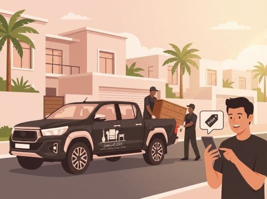 اثاث مستعمل عجمان