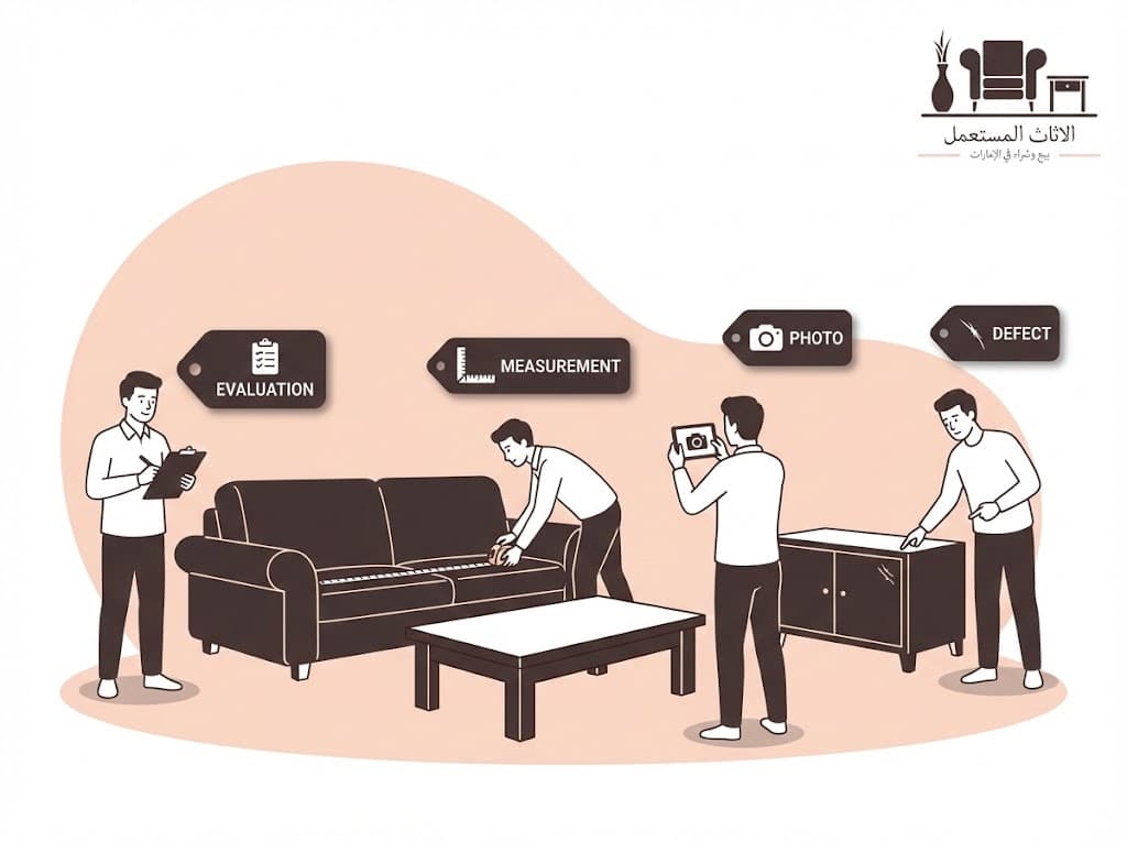  ارسل صور اثاثك عبر الواتساب الان