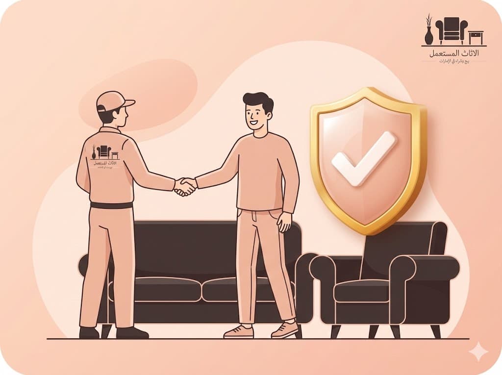  أفضل شركة لشراء الأثاث المستعمل