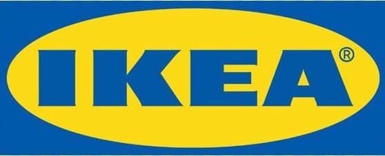 Ikea logo