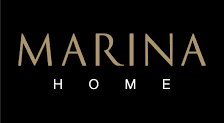 Marina Home logo