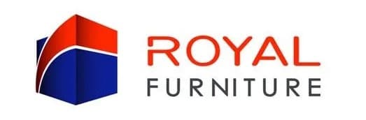 Royal Furniture logo